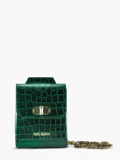 Agathe Alligator