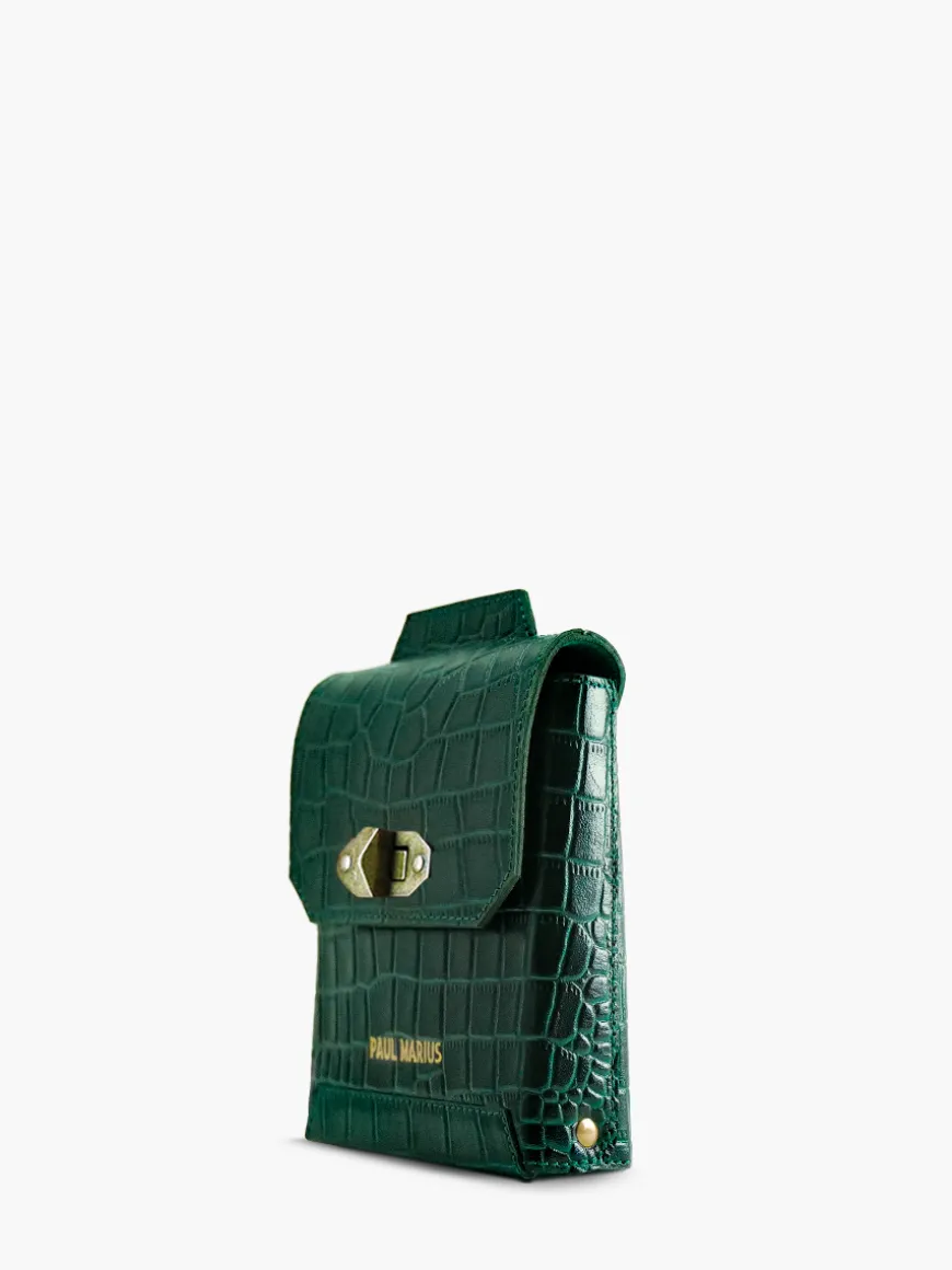 Agathe Alligator