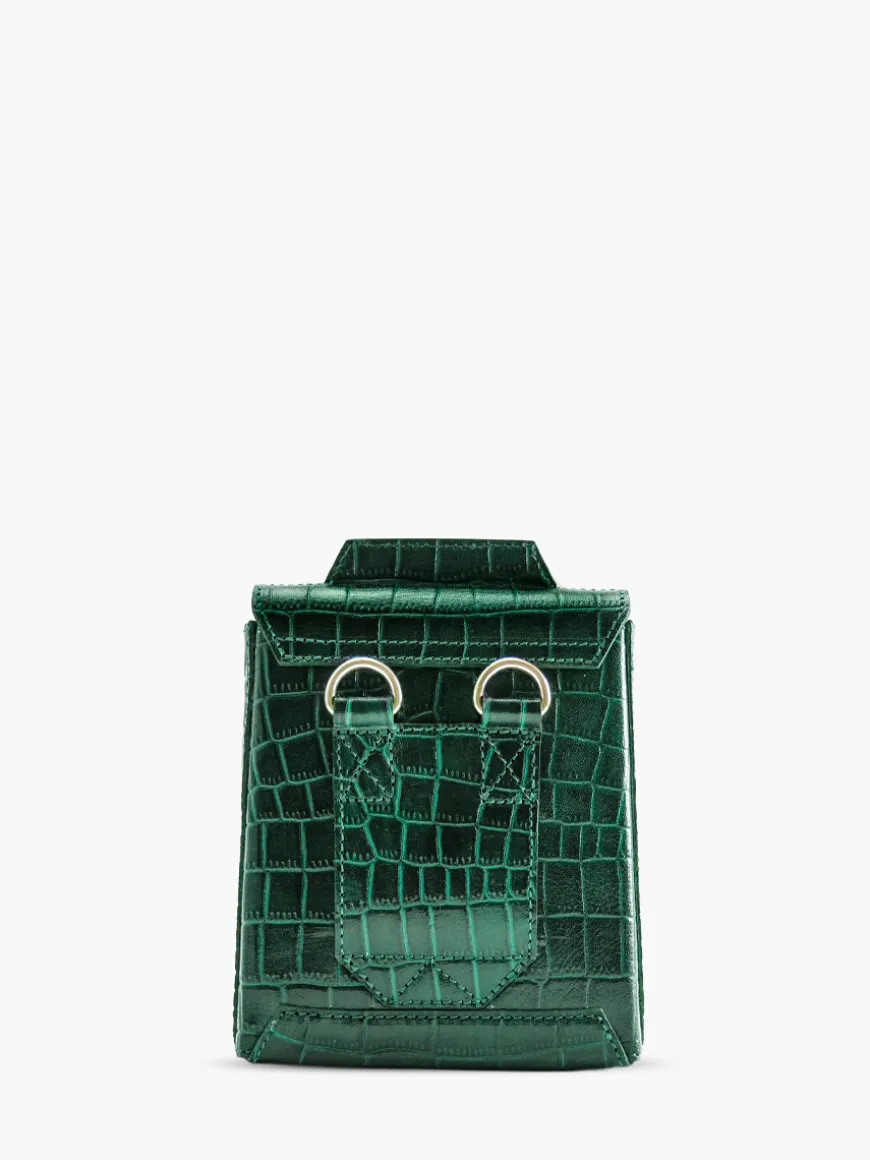 Agathe Alligator