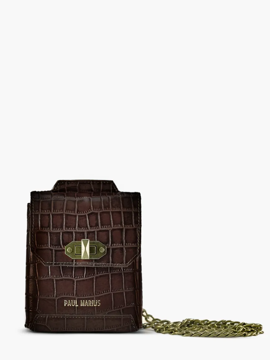 Agathe Alligator
