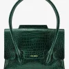 Colette M Alligator