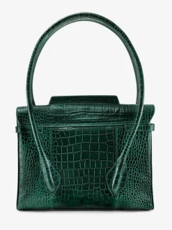 Colette M Alligator