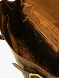 Colette M Alligator