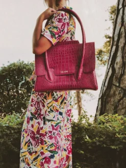 Colette M Alligator Cocktail