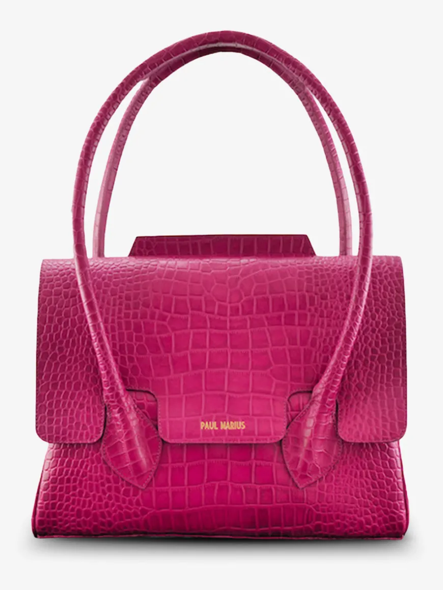 Colette M Alligator Cocktail