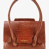 Colette M Alligator Cocktail
