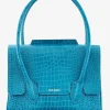 Colette M Alligator Cocktail