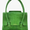 Colette M Alligator Cocktail