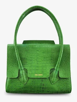 Colette M Alligator Cocktail