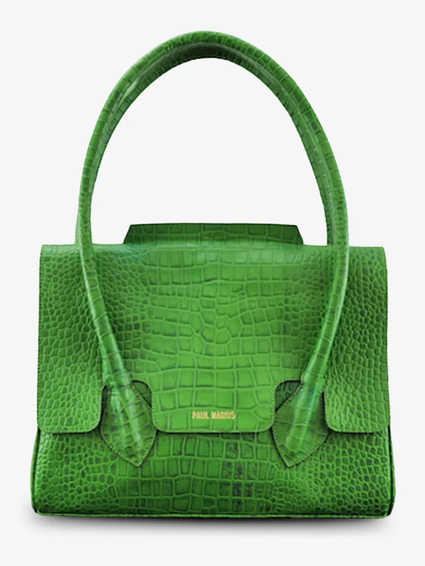 Colette M Alligator Cocktail