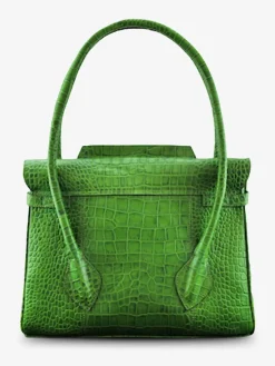 Colette M Alligator Cocktail