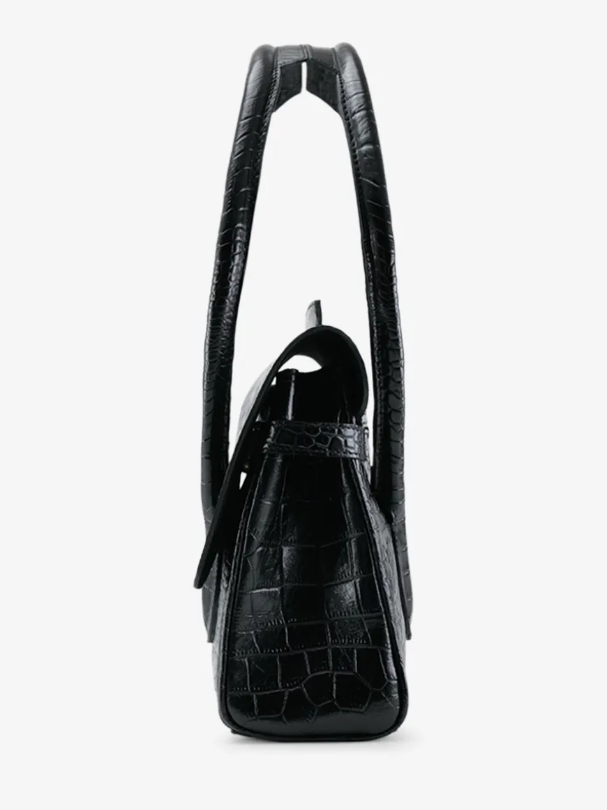 Colette S Alligator