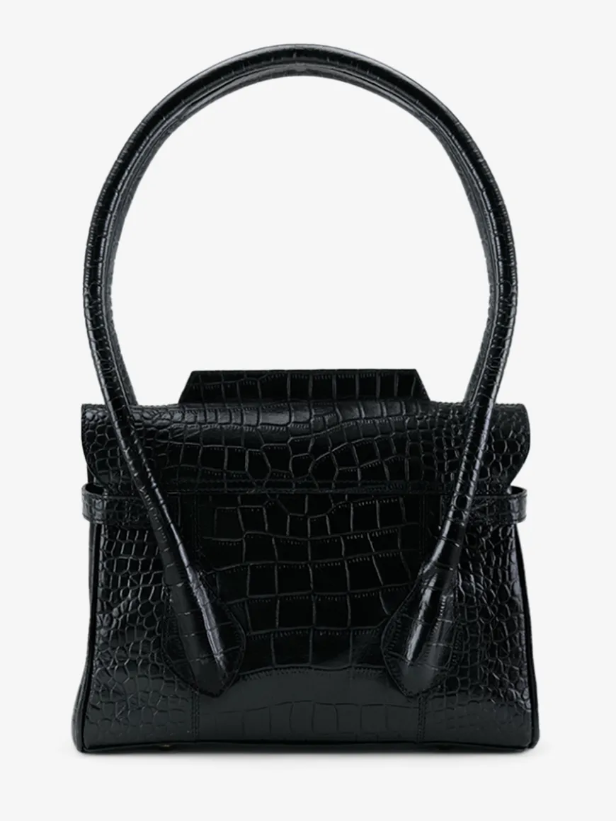 Colette S Alligator