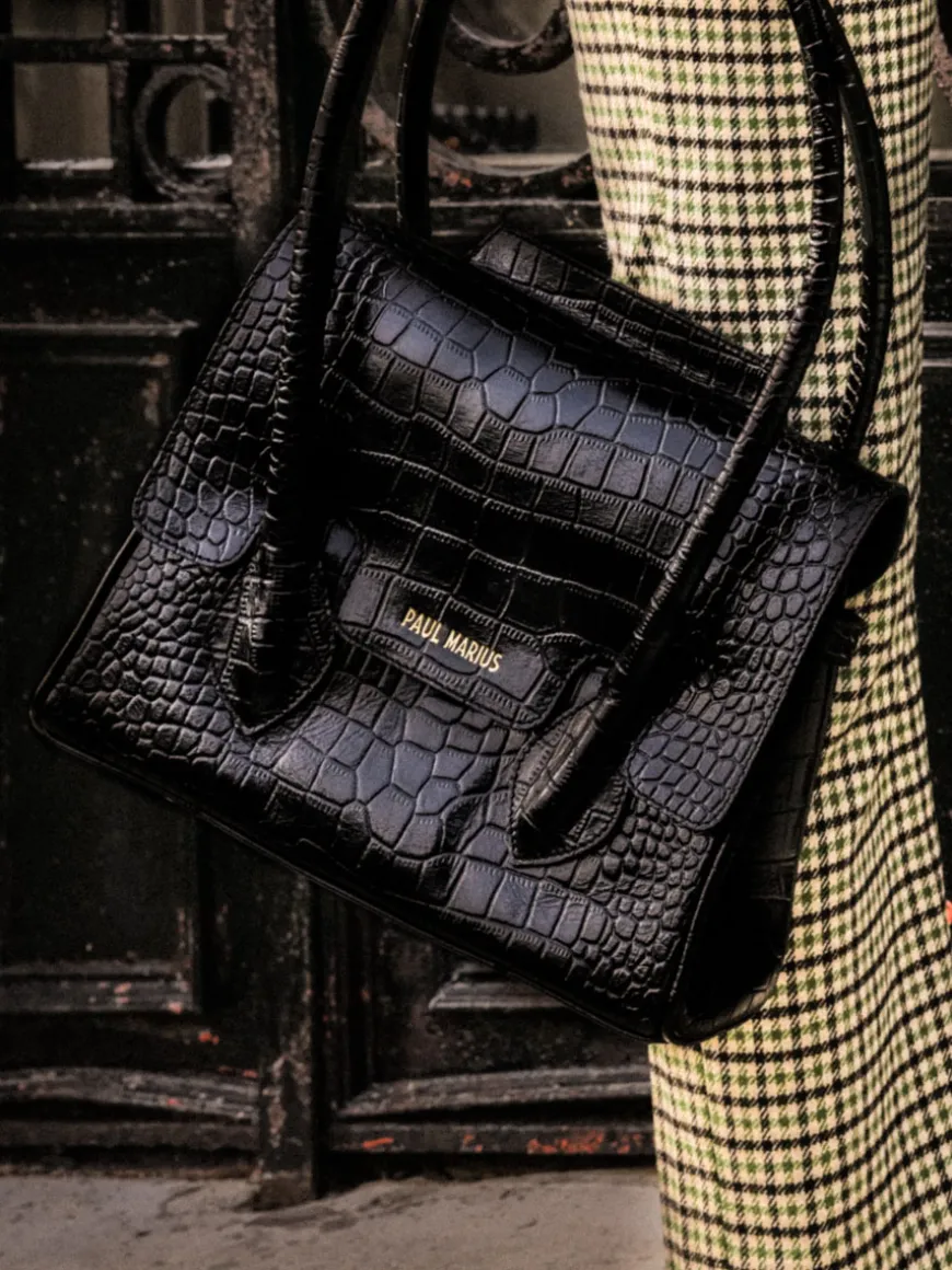 Colette S Alligator