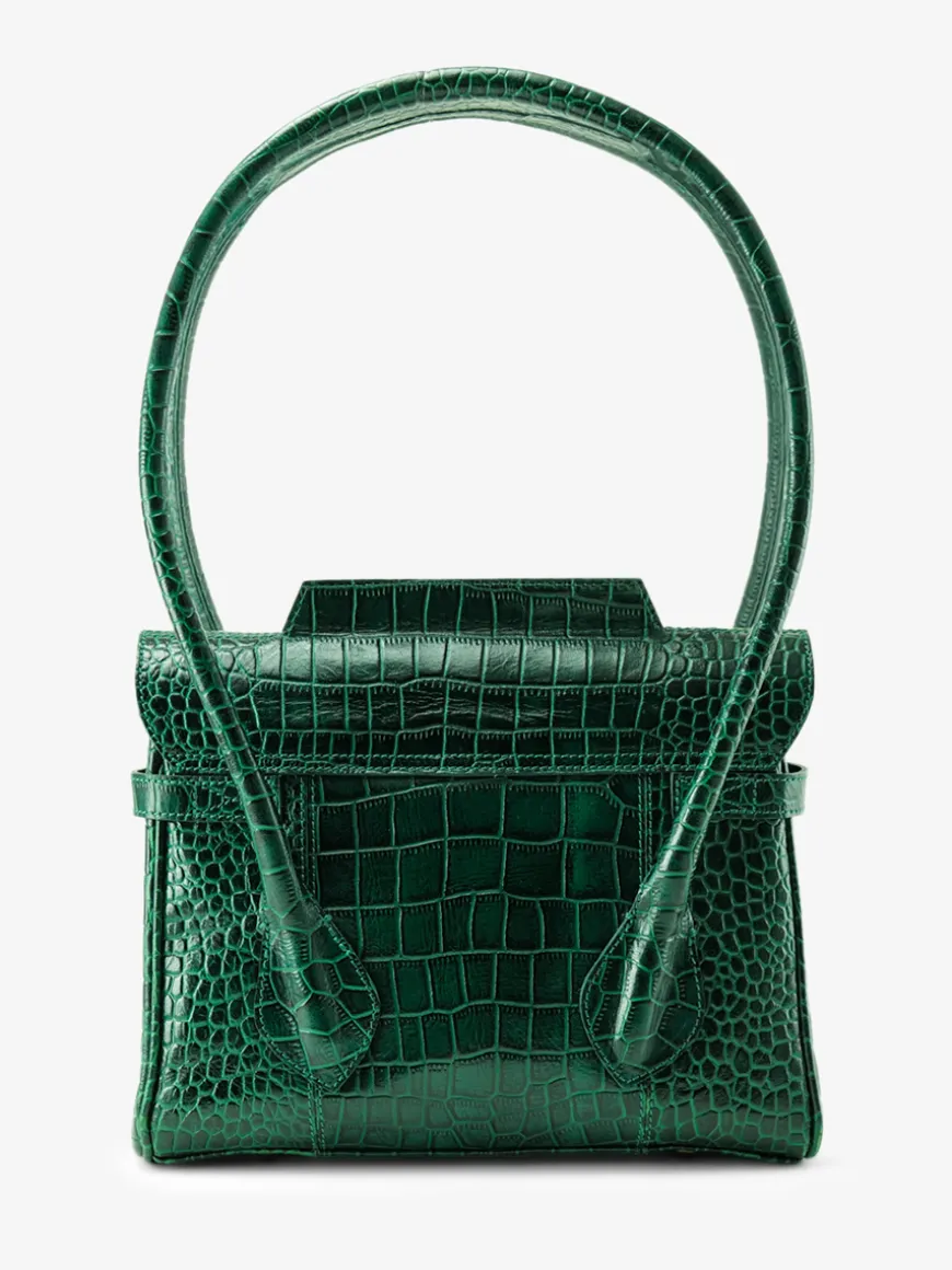 Colette S Alligator