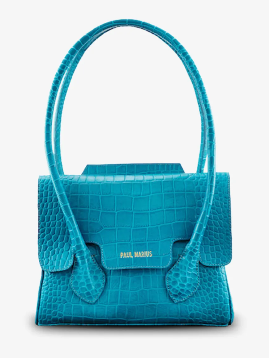 Colette S Alligator Cocktail