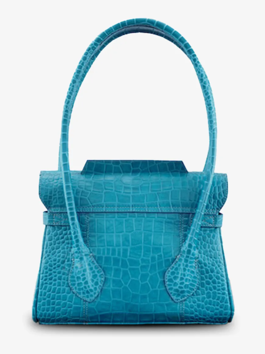 Colette S Alligator Cocktail