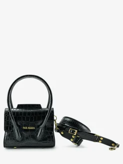 Colette Xs Alligator