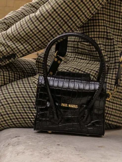 Colette Xs Alligator
