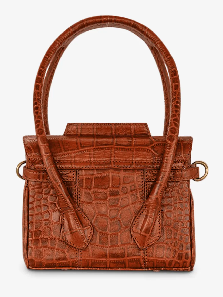 Colette Xs Alligator