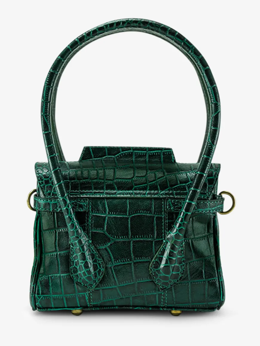 Colette Xs Alligator