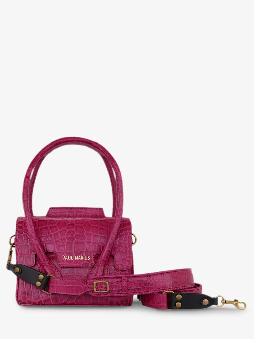 Colette Xs Alligator