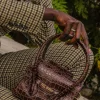 Colette Xs Alligator