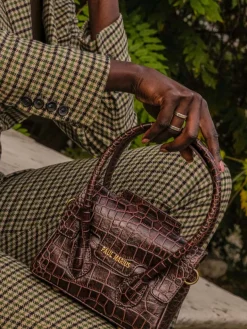 Colette Xs Alligator