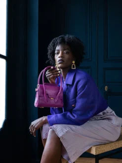 Colette Xs Art Deco