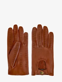 Gants Pilote Femme