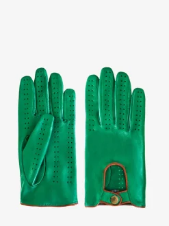 Gants Pilote Femme