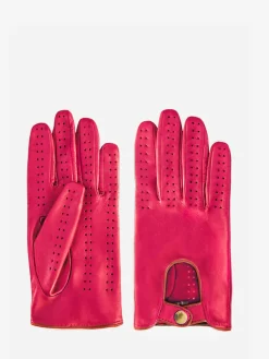 Gants Pilote Femme