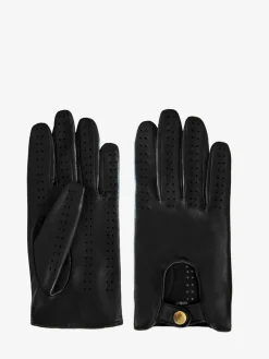 Gants Pilote Femme