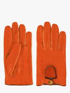 Gants Pilote Homme