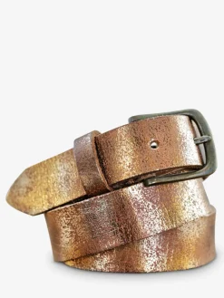 Laceinture - Argente Dore Cuivre