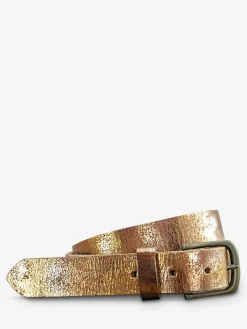Laceinture - Argente Dore Cuivre