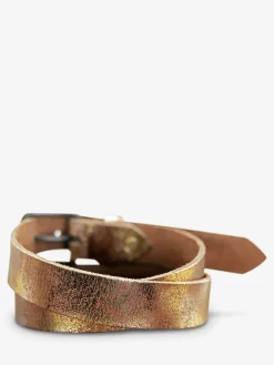 Laceinture - Argente Dore Cuivre
