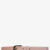 Laceinture Magnifique Nubuck - 20Mm