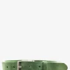 Laceinture Magnifique Nubuck - 30Mm