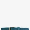 Laceinture Magnifique Nubuck - 20Mm