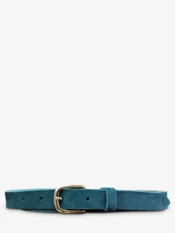 Laceinture Magnifique Nubuck - 20Mm
