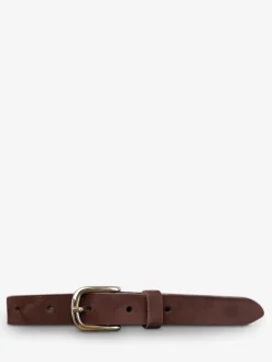 Laceinture Magnifique Nubuck - 20Mm