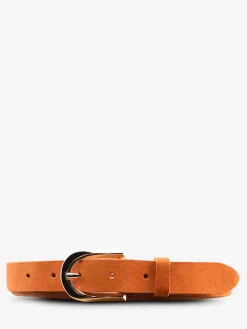 Laceinture Magnifique Nubuck - 25Mm