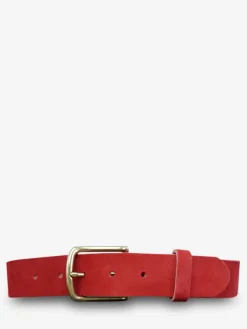 Laceinture Magnifique Nubuck - 35Mm