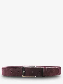 Laceinture Magnifique Nubuck - 30Mm