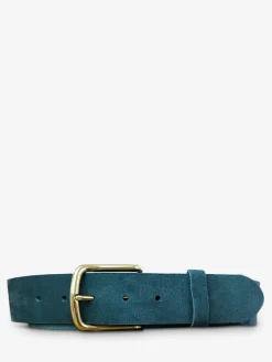 Laceinture Magnifique Nubuck - 40Mm