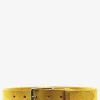 Laceinture Magnifique Nubuck - 30Mm