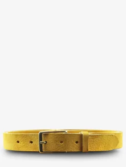 Laceinture Magnifique Nubuck - 30Mm