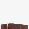 Laceinture Magnifique Nubuck - 40Mm