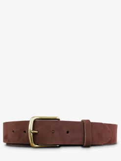 Laceinture Magnifique Nubuck - 40Mm